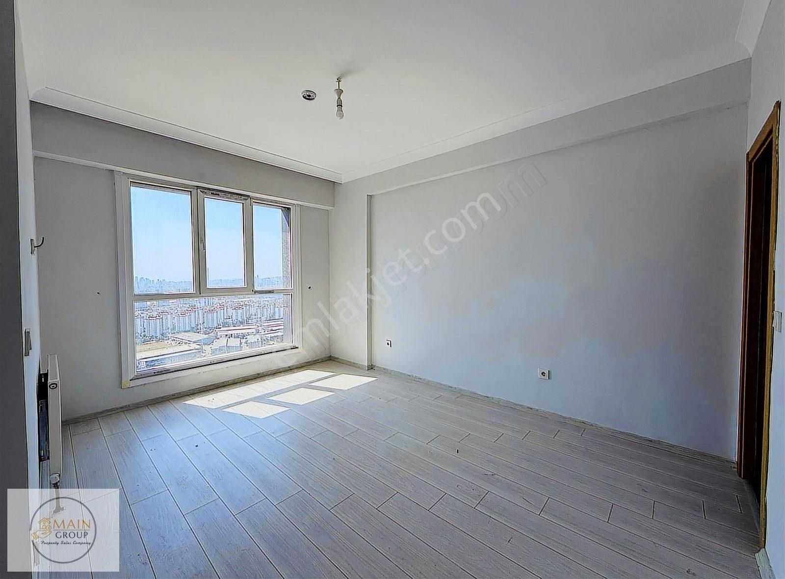 Bahçeşehir Kaçırılmaz Fırsat Kapalı Mutfak 2+1 Site İçinde - Görsel 12