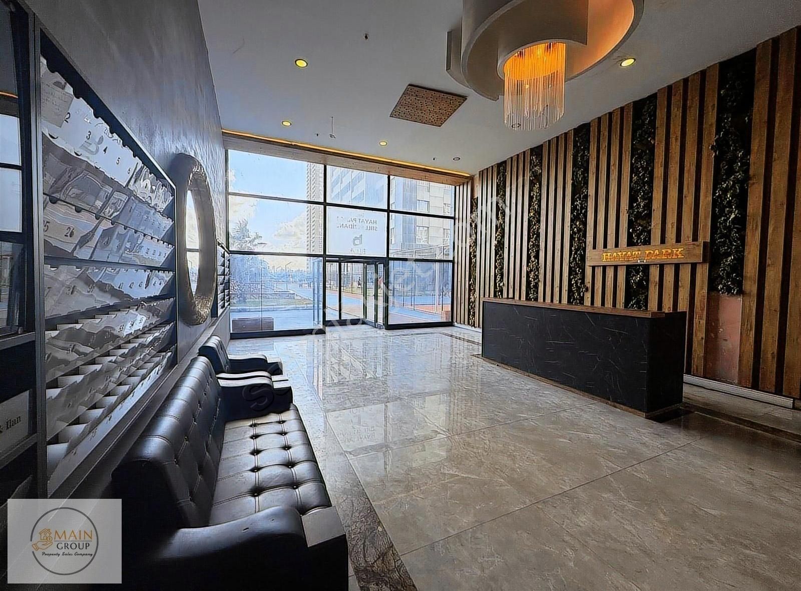 Bahçeşehir Kaçırılmaz Fırsat Kapalı Mutfak 2+1 Site İçinde - Görsel 2