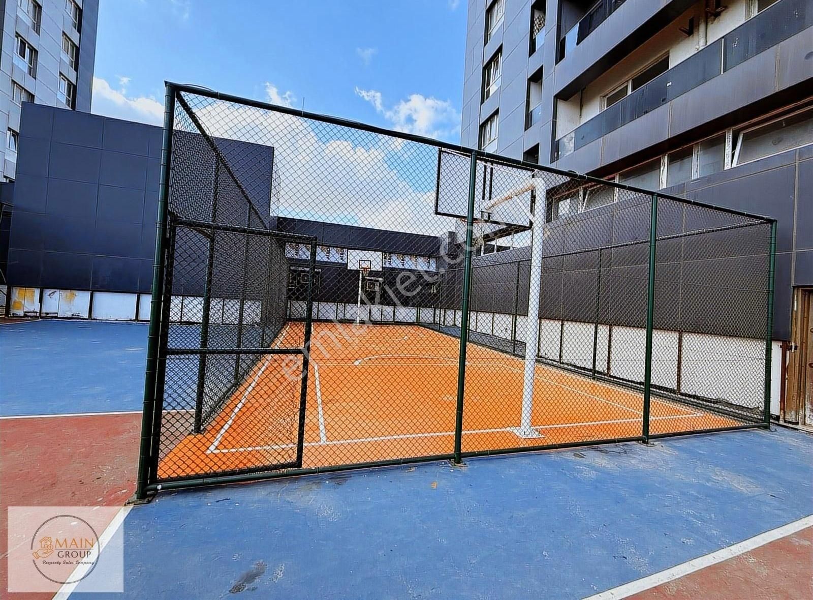 Bahçeşehir Kaçırılmaz Fırsat Kapalı Mutfak 2+1 Site İçinde - Görsel 6