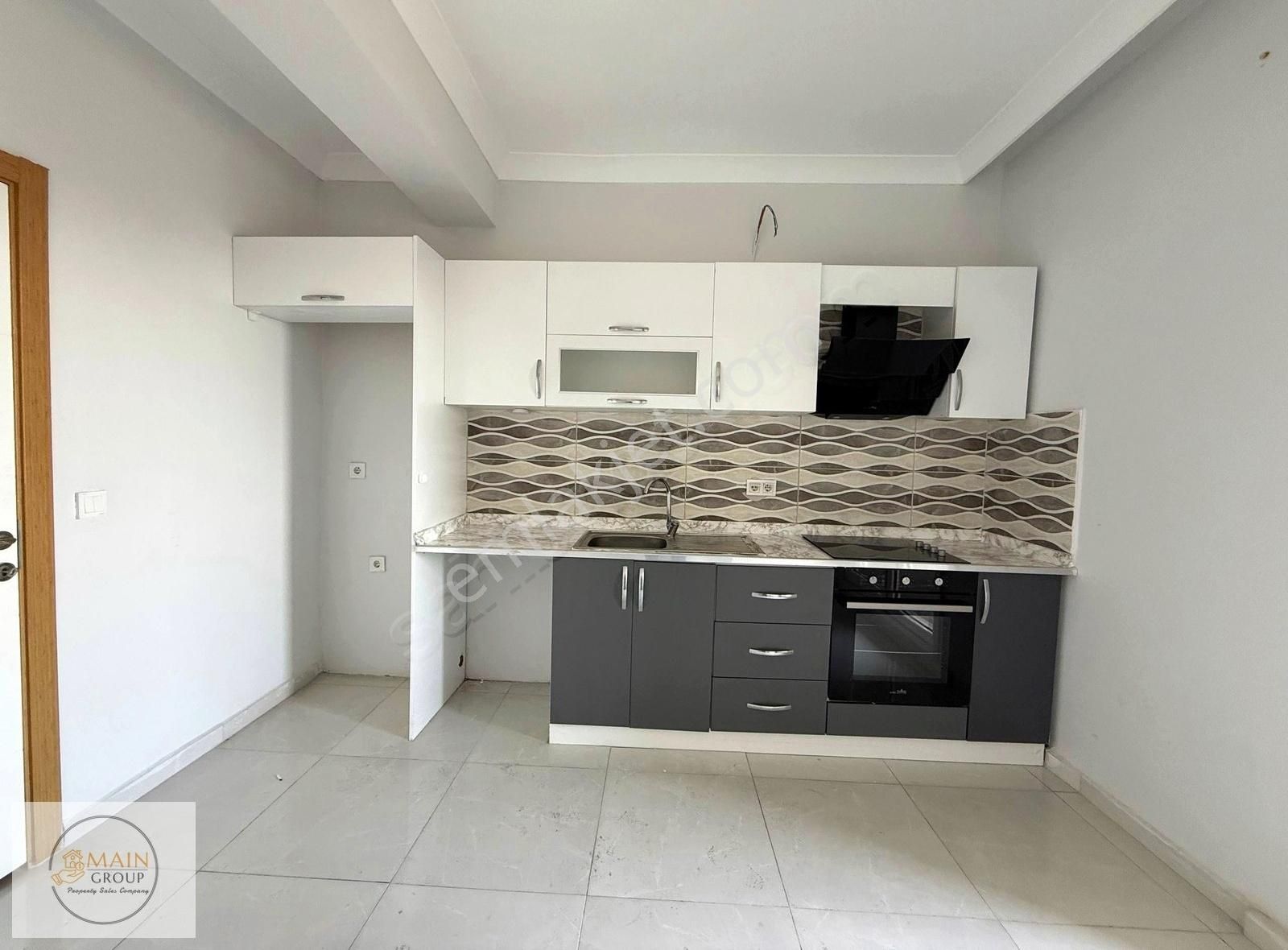 Bahçeşehir Kaçırılmaz Fırsat Kapalı Mutfak 2+1 Site İçinde - Görsel 5