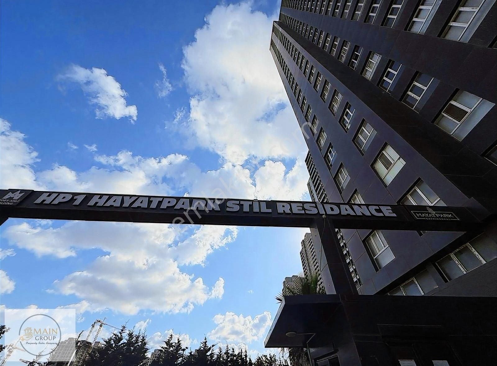 Bahçeşehir Kaçırılmaz Fırsat Kapalı Mutfak 2+1 Site İçinde - Görsel 7