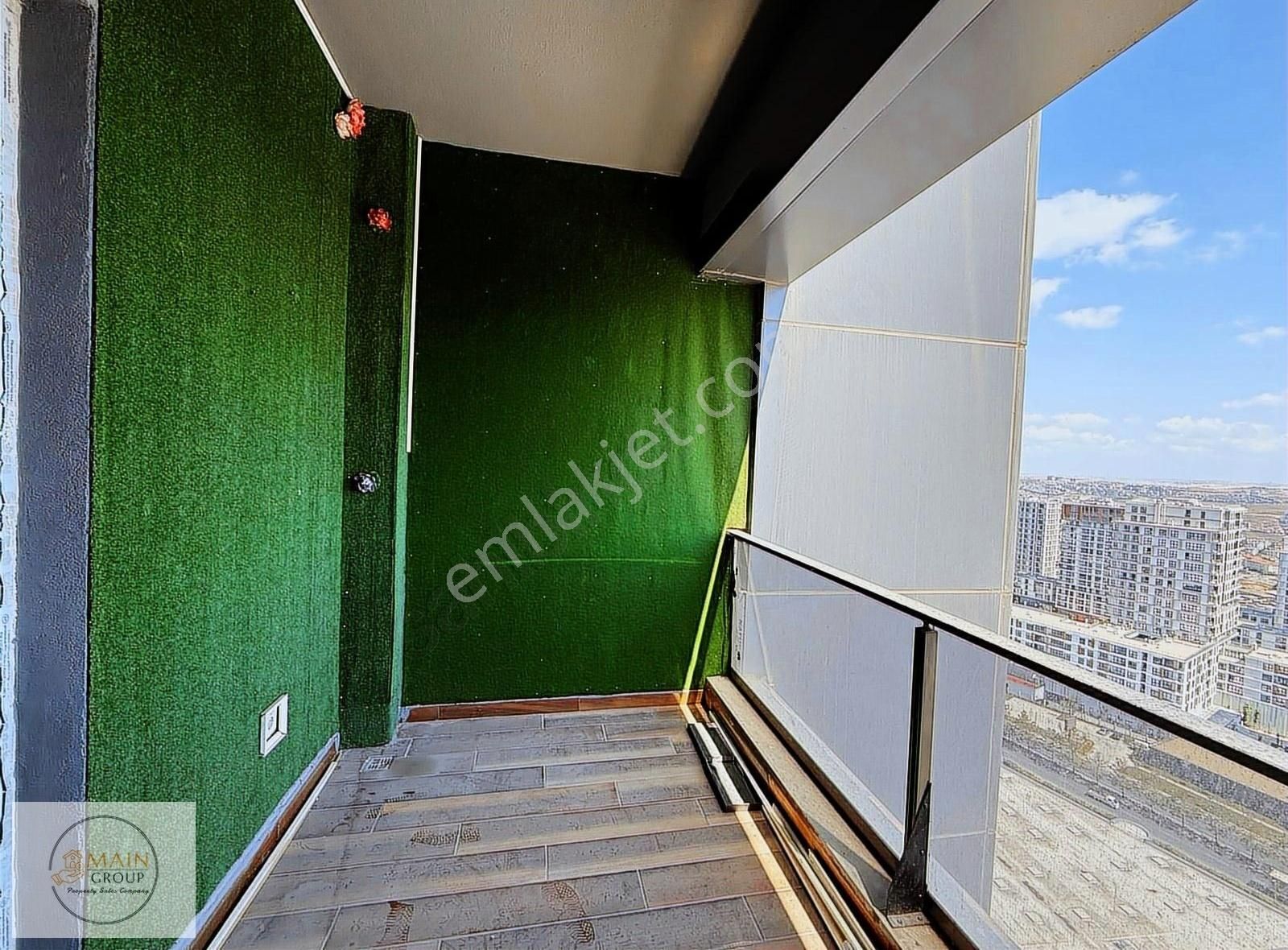 Bahçeşehir Kaçırılmaz Fırsat Kapalı Mutfak 2+1 Site İçinde - Görsel 28