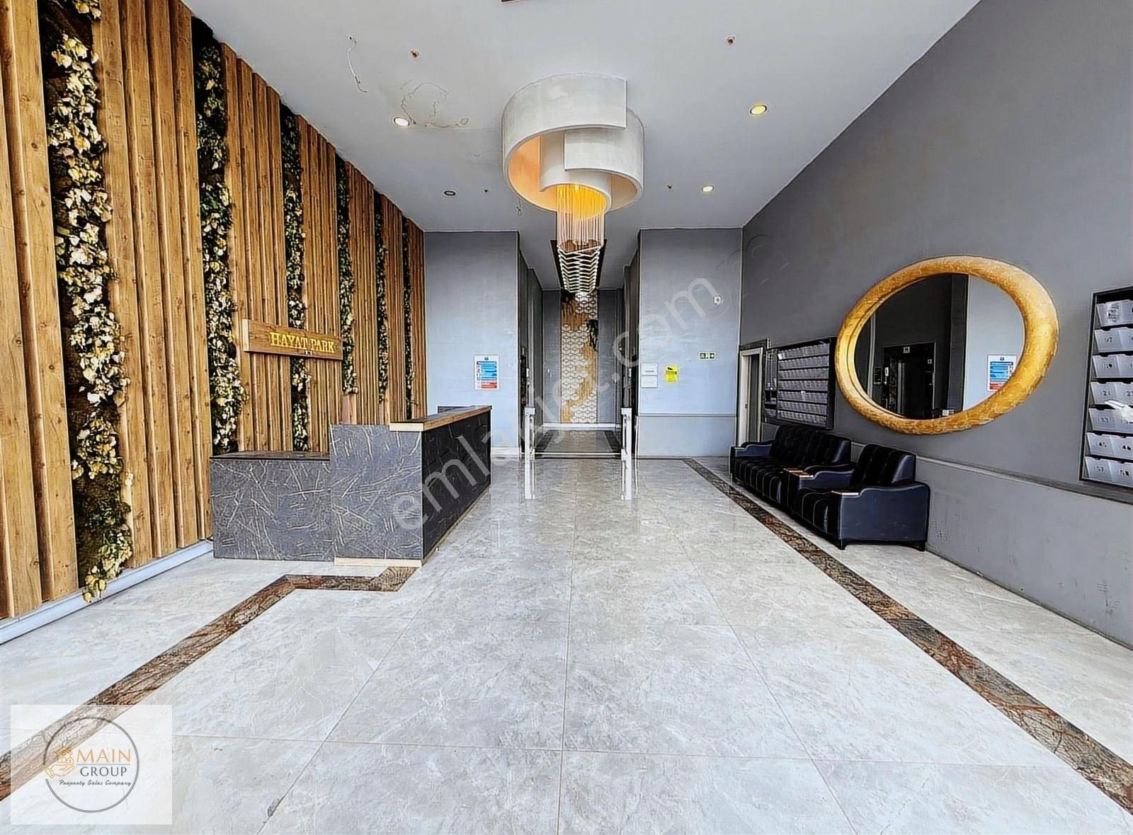 Bahçeşehir Kaçırılmaz Fırsat Kapalı Mutfak 2+1 Site İçinde - Görsel 30