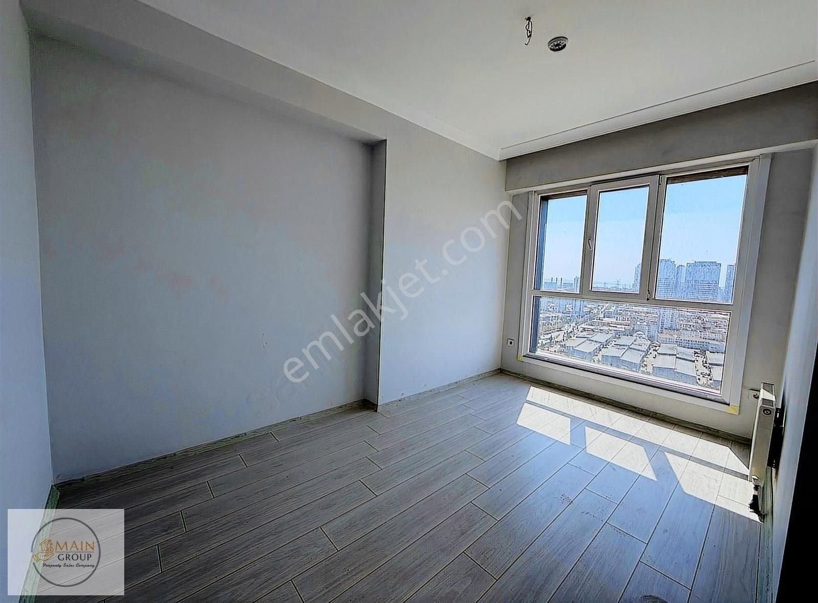 Bahçeşehir Kaçırılmaz Fırsat Kapalı Mutfak 2+1 Site İçinde - Görsel 32