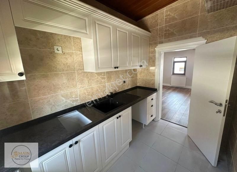 Yeni Full++ Site İçinde Müstakil 6+2 Villa Özel Kapalı Havuz - Görsel 19