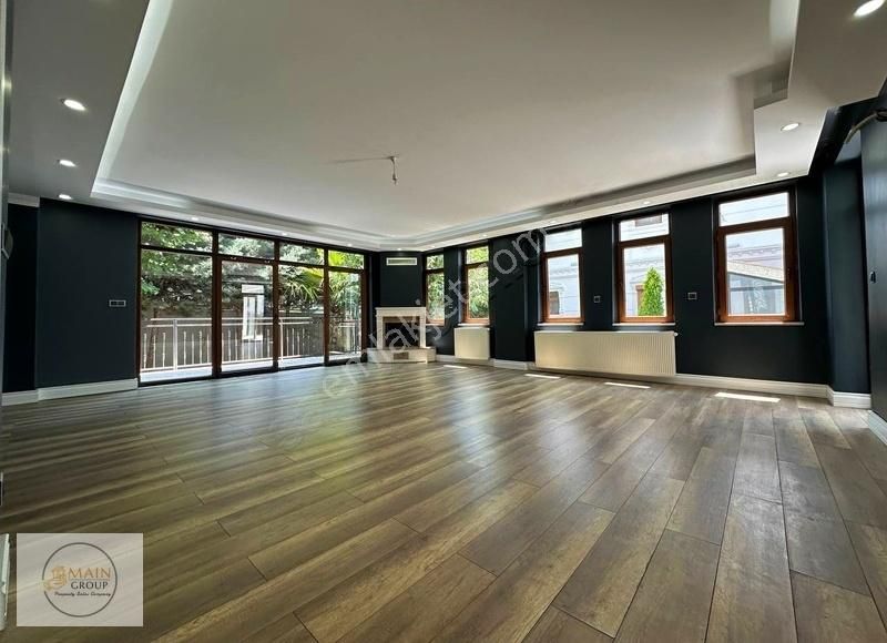 Yeni Full++ Site İçinde Müstakil 6+2 Villa Özel Kapalı Havuz - Görsel 35