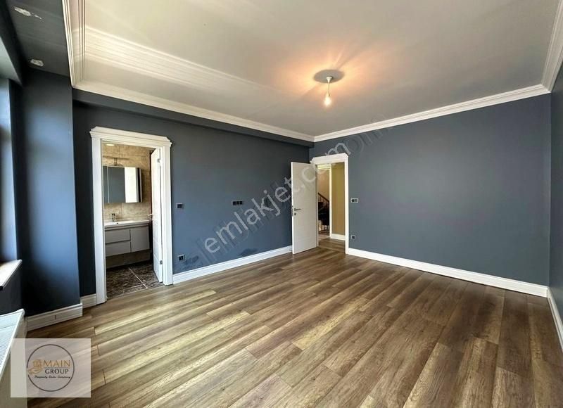 Yeni Full++ Site İçinde Müstakil 6+2 Villa Özel Kapalı Havuz - Görsel 15