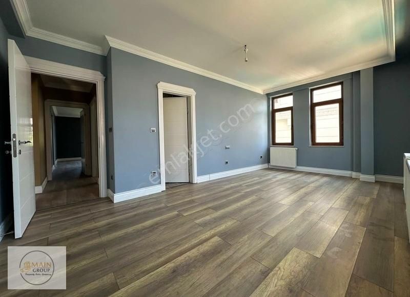 Yeni Full++ Site İçinde Müstakil 6+2 Villa Özel Kapalı Havuz - Görsel 8