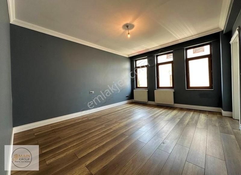 Yeni Full++ Site İçinde Müstakil 6+2 Villa Özel Kapalı Havuz - Görsel 32