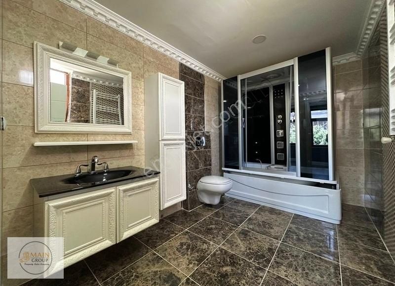 Yeni Full++ Site İçinde Müstakil 6+2 Villa Özel Kapalı Havuz - Görsel 34