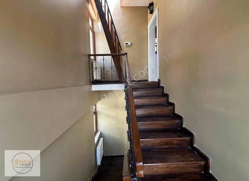 Yeni Full++ Site İçinde Müstakil 6+2 Villa Özel Kapalı Havuz - Görsel 14