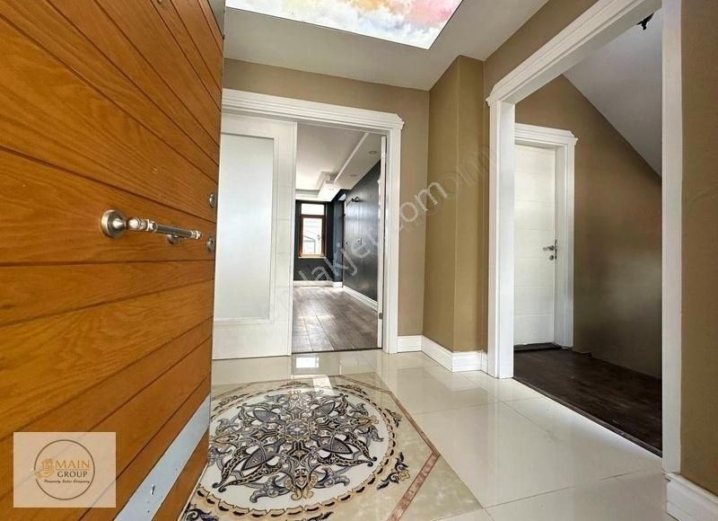 Yeni Full++ Site İçinde Müstakil 6+2 Villa Özel Kapalı Havuz - Görsel 5