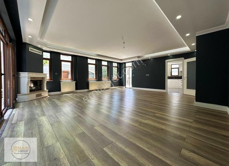 Yeni Full++ Site İçinde Müstakil 6+2 Villa Özel Kapalı Havuz - Görsel 21