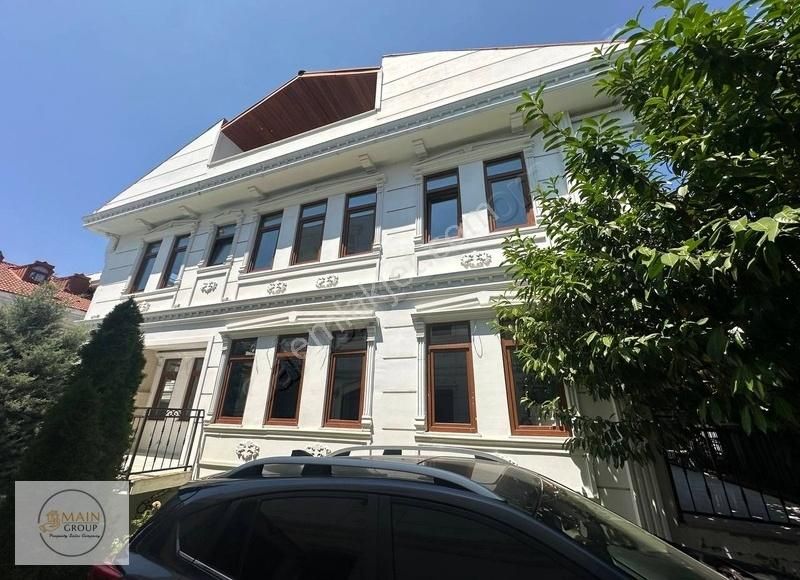 Yeni Full++ Site İçinde Müstakil 6+2 Villa Özel Kapalı Havuz - Görsel 29