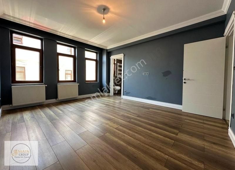 Yeni Full++ Site İçinde Müstakil 6+2 Villa Özel Kapalı Havuz - Görsel 9