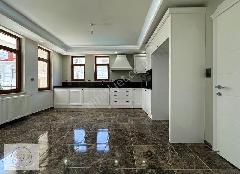 Yeni Full++ Site İçinde Müstakil 6+2 Villa Özel Kapalı Havuz - Görsel 4