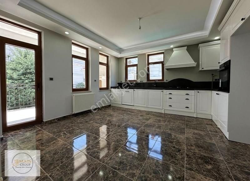 Yeni Full++ Site İçinde Müstakil 6+2 Villa Özel Kapalı Havuz - Görsel 22