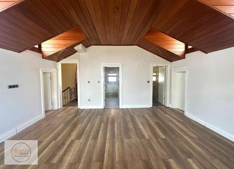 Yeni Full++ Site İçinde Müstakil 6+2 Villa Özel Kapalı Havuz - Görsel 3