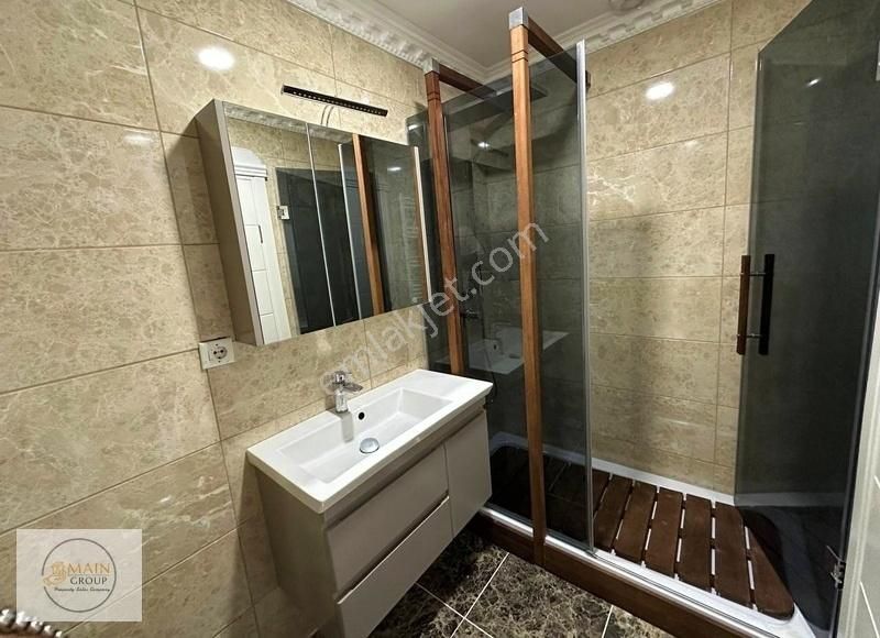 Yeni Full++ Site İçinde Müstakil 6+2 Villa Özel Kapalı Havuz - Görsel 25