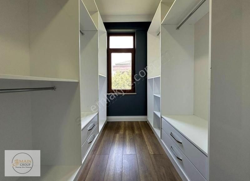 Yeni Full++ Site İçinde Müstakil 6+2 Villa Özel Kapalı Havuz - Görsel 16