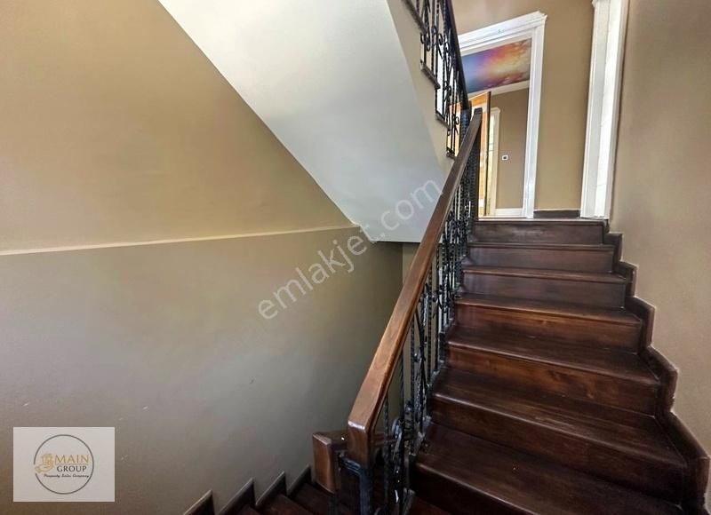 Yeni Full++ Site İçinde Müstakil 6+2 Villa Özel Kapalı Havuz - Görsel 33