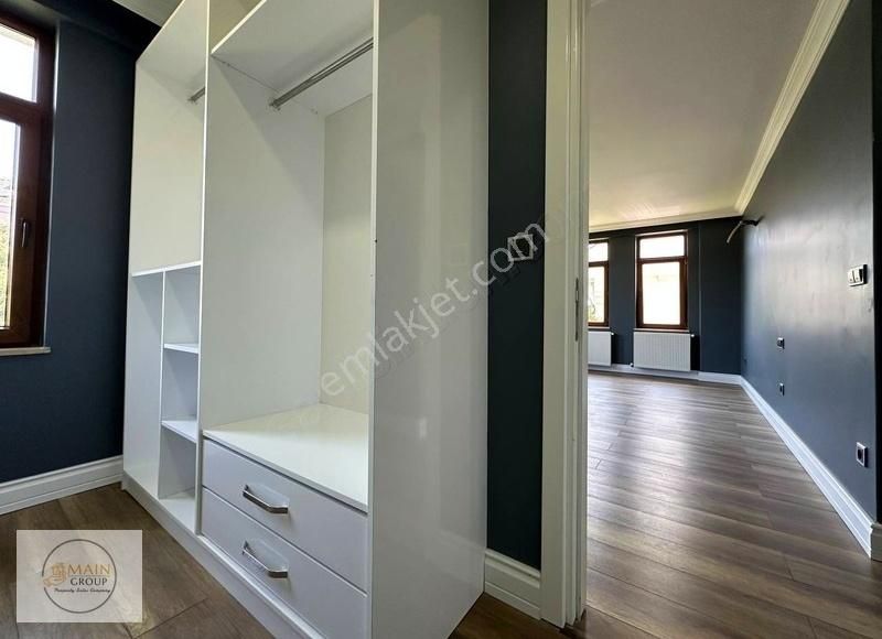 Yeni Full++ Site İçinde Müstakil 6+2 Villa Özel Kapalı Havuz - Görsel 2