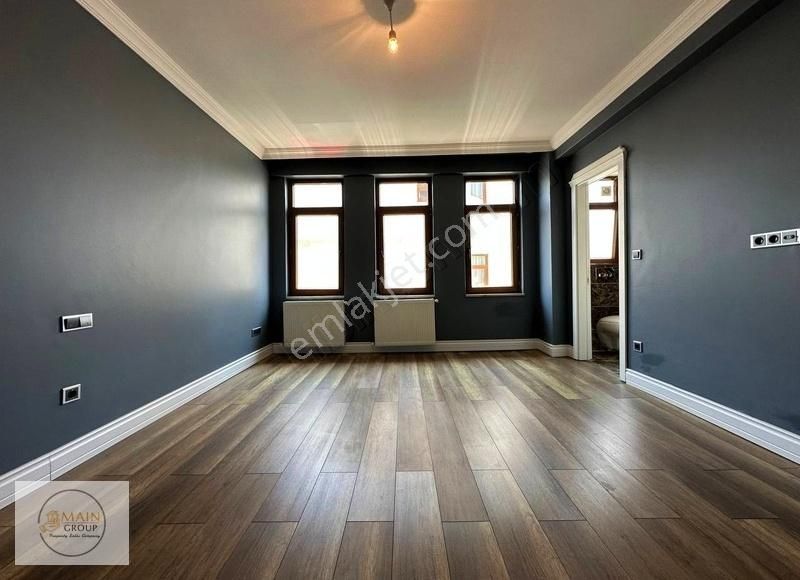 Yeni Full++ Site İçinde Müstakil 6+2 Villa Özel Kapalı Havuz - Görsel 12