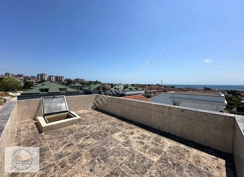 Yeni Full++ Site İçinde Müstakil 6+2 Villa Özel Kapalı Havuz - Görsel 13