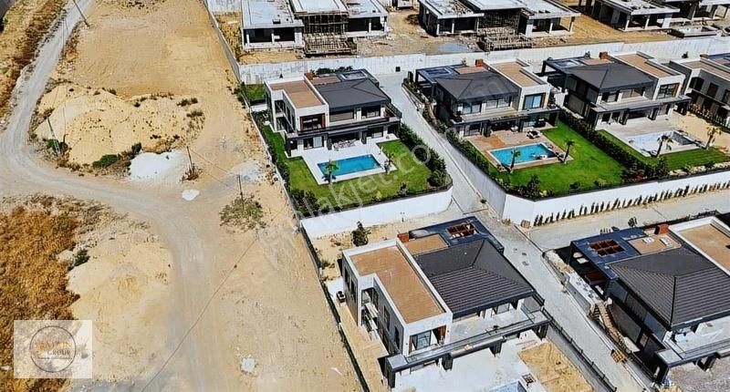 Pelikan Hıll Komşusu, Göl Manzaralı Müstakil Malikane - Görsel 17