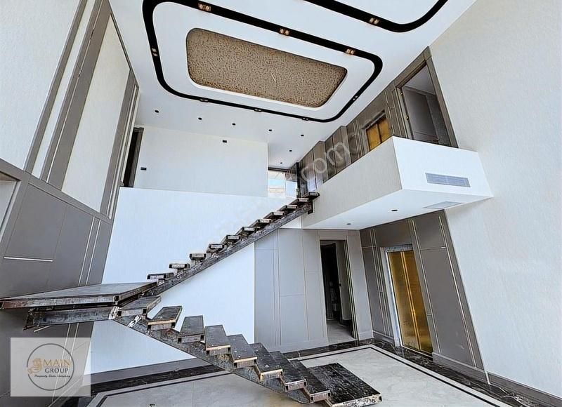 Pelikan Hıll Komşusu, Göl Manzaralı Müstakil Malikane - Görsel 14