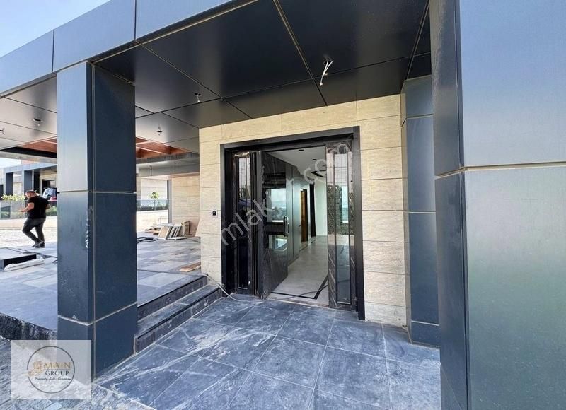 Pelikan Hıll Komşusu, Göl Manzaralı Müstakil Malikane - Görsel 15