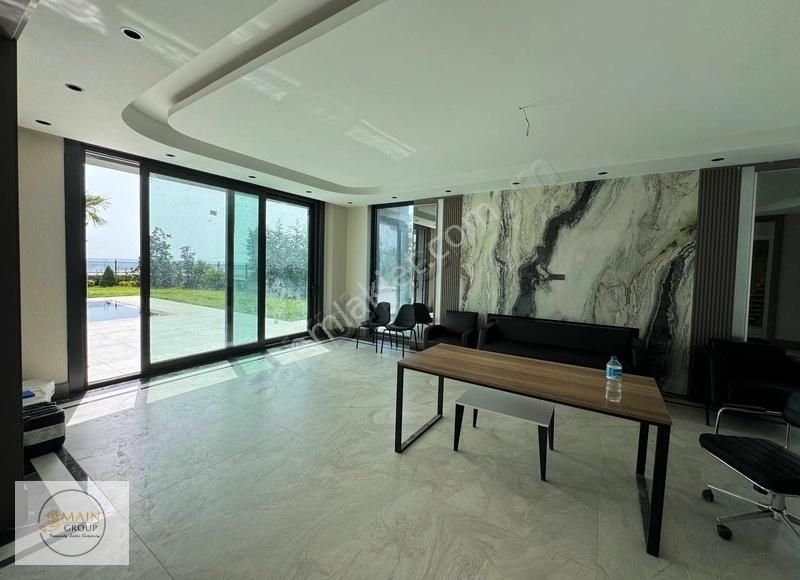 Pelikan Hıll Komşusu, Göl Manzaralı Müstakil Malikane - Görsel 13