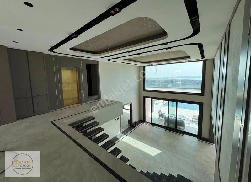 Pelikan Hıll Komşusu, Göl Manzaralı Müstakil Malikane - Görsel 10