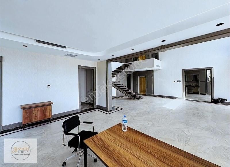 Pelikan Hıll Komşusu, Göl Manzaralı Müstakil Malikane - Görsel 5