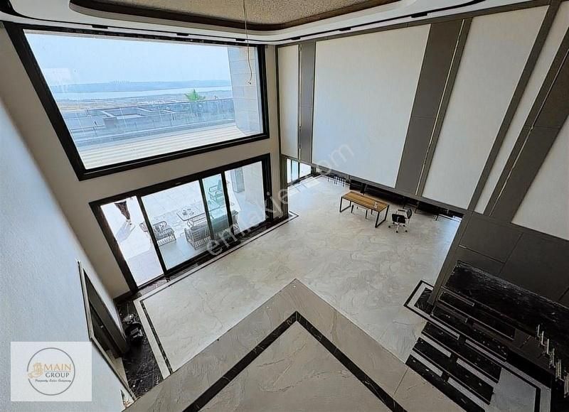 Pelikan Hıll Komşusu, Göl Manzaralı Müstakil Malikane - Görsel 16