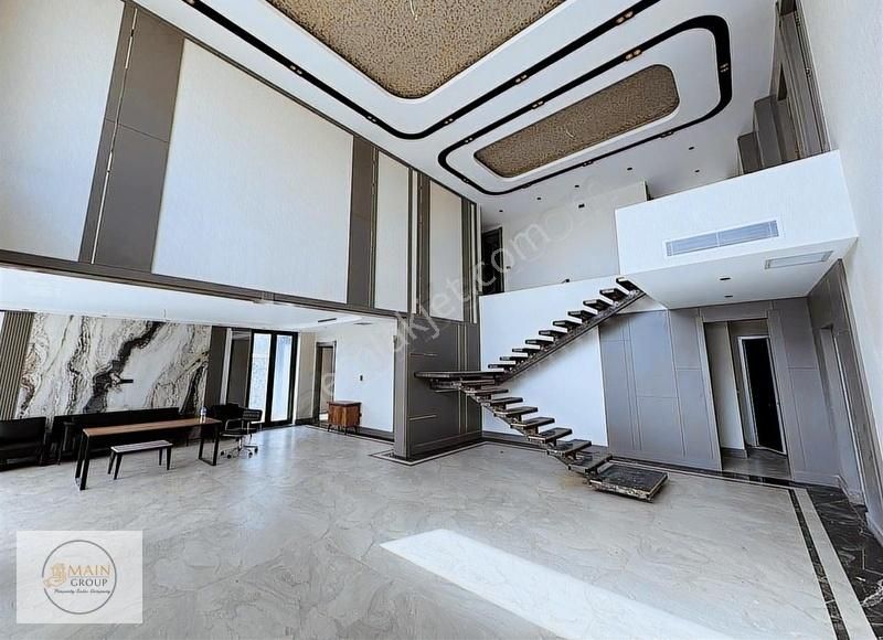 Pelikan Hıll Komşusu, Göl Manzaralı Müstakil Malikane - Görsel 26