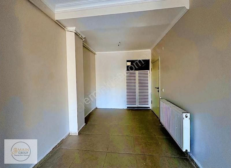 Prestijli Sitede Merkezi Konumda Villa Denize Yakın - Görsel 11