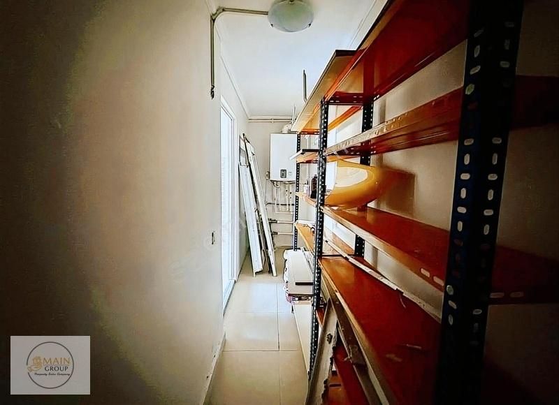 Prestijli Sitede Merkezi Konumda Villa Denize Yakın - Görsel 22