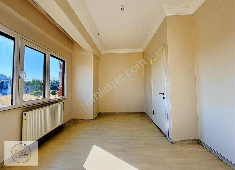 Prestijli Sitede Merkezi Konumda Villa Denize Yakın - Görsel 26