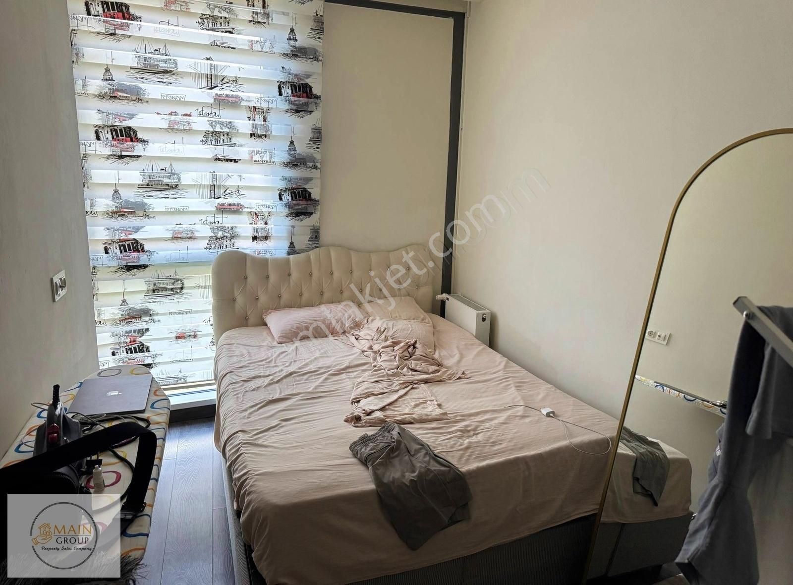 Nef 03 Kağıthane Kaçırılmayacak Fırsat - Görsel 24