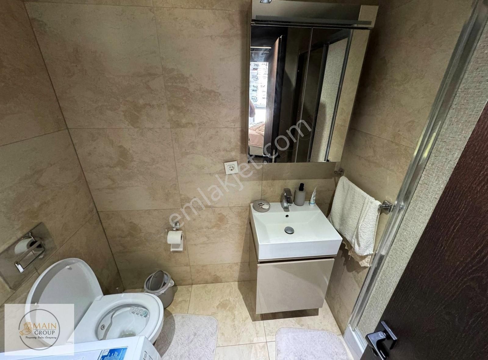 Nef 03 Kağıthane Kaçırılmayacak Fırsat - Görsel 23