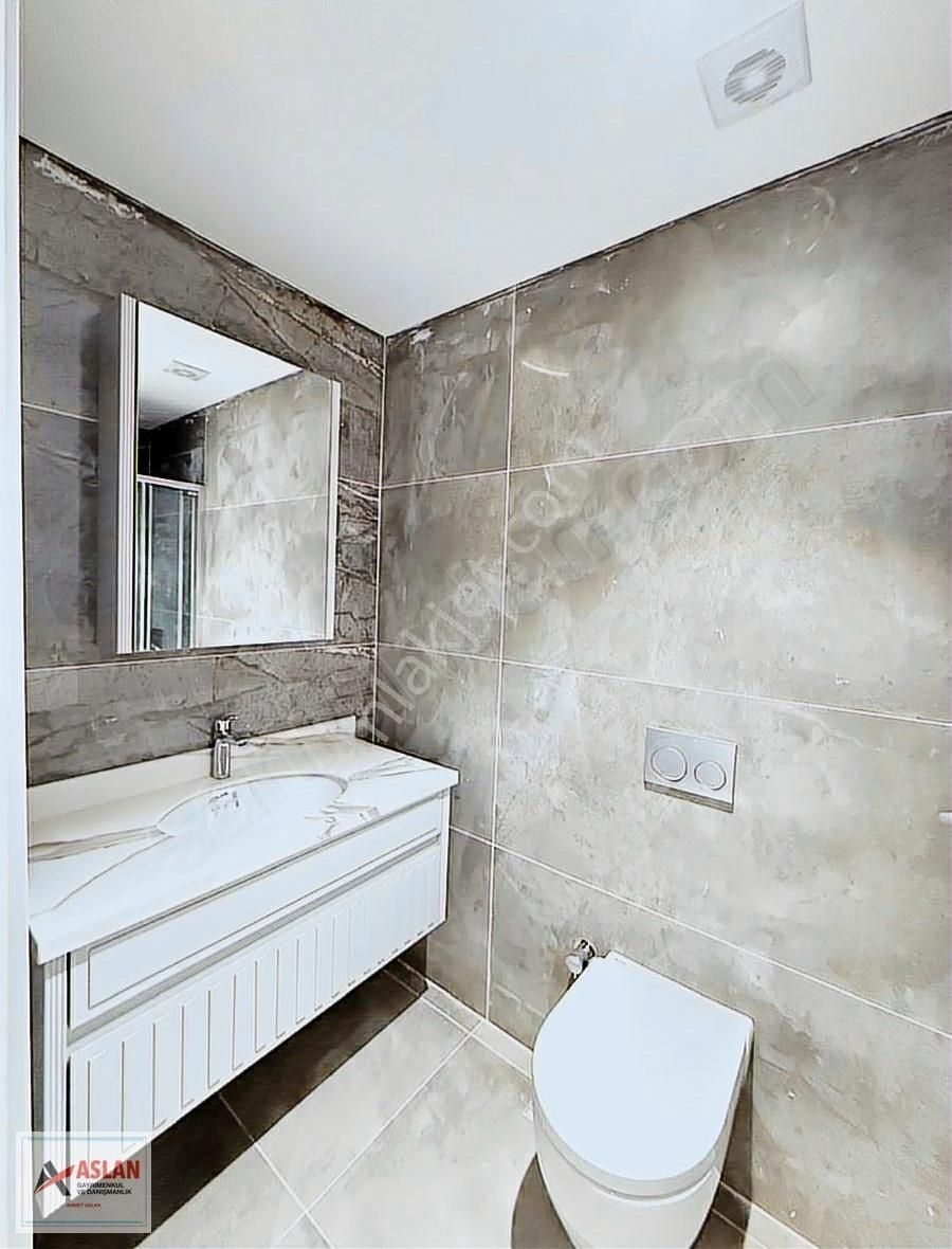 Çengelköy Ana Cadde Üst Konut & Avm Projesinde 2+1 Kiralık Daire - Görsel 7