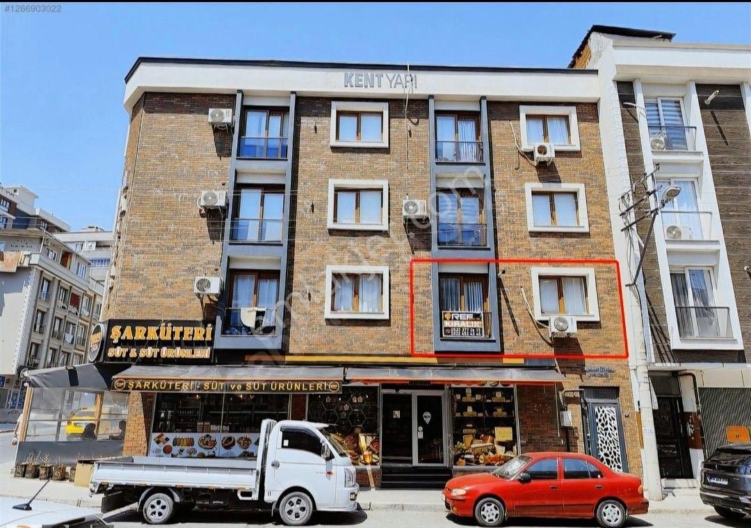 Sahibinden Tınaztepe Hastanesı&üniversite.yakını&cadde Üstü&dogal Gaz +klima+arakat+eşyalı