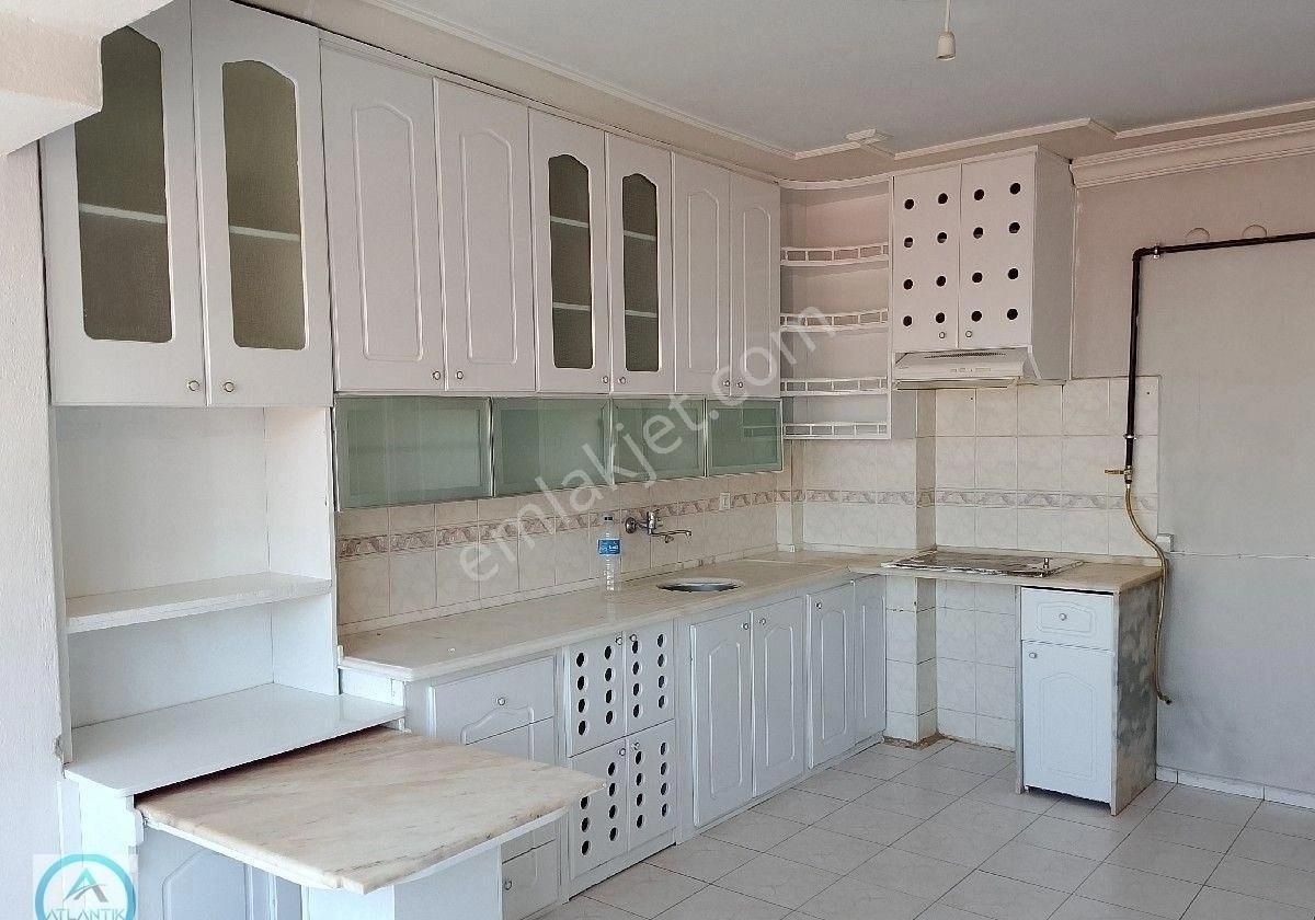 Atlantik Gayrimenkul Den Kiralık Dublex Daire