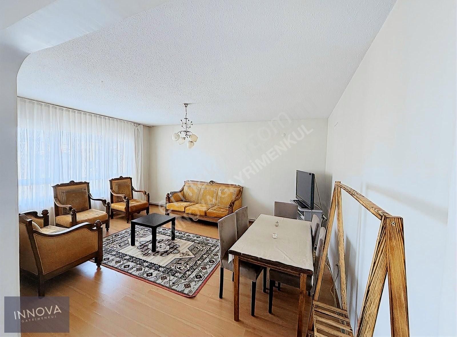 Gebze Yenikent Boran Bloklarında Kiralık 1+1 Eşyalı Daire