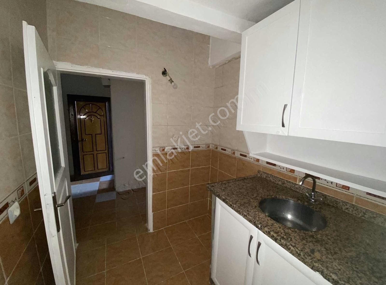 Atatürk Mah 2+1 Bahçe Katı Kiralık Daire
