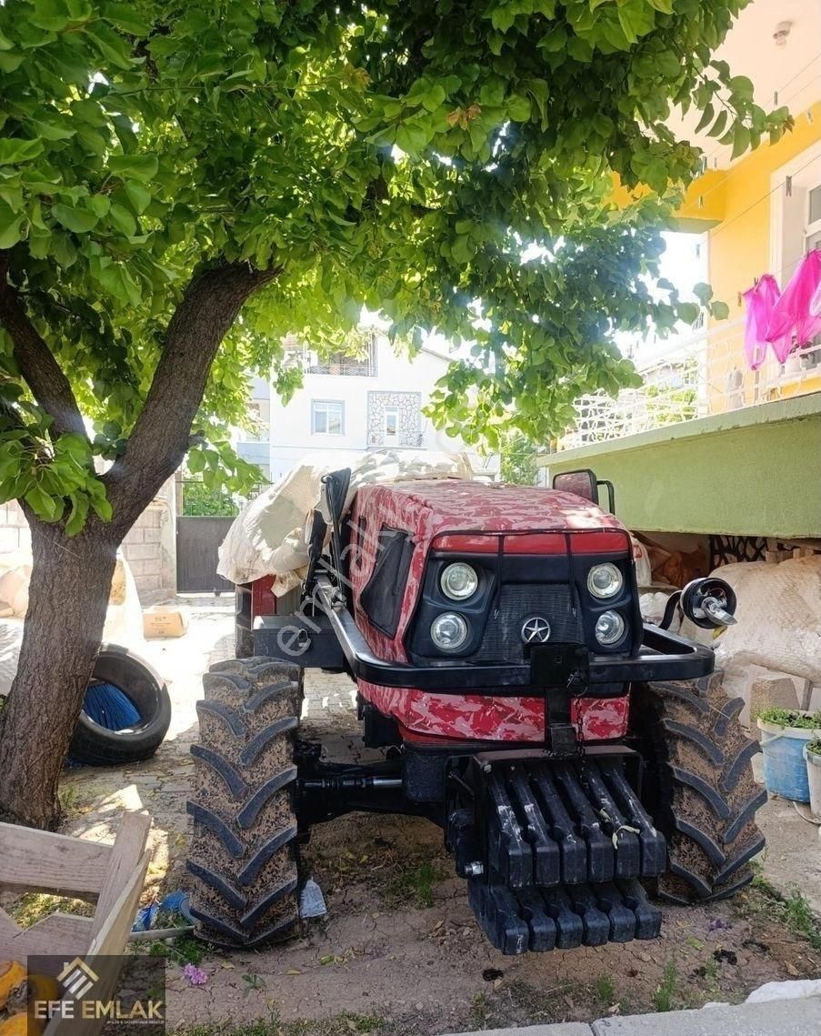 Çeltek Mahallesi'nde İmara Yakın Satılık Elma Bahçesi - Görsel 22