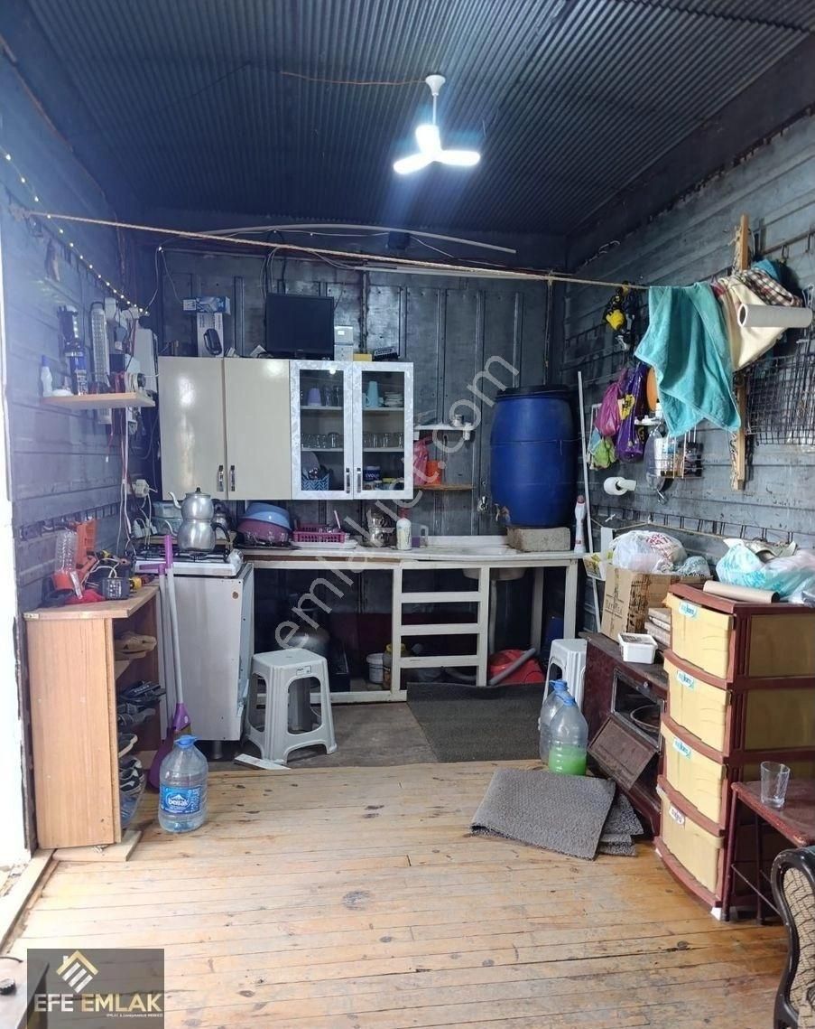 Çeltek Mahallesi'nde İmara Yakın Satılık Elma Bahçesi - Görsel 13