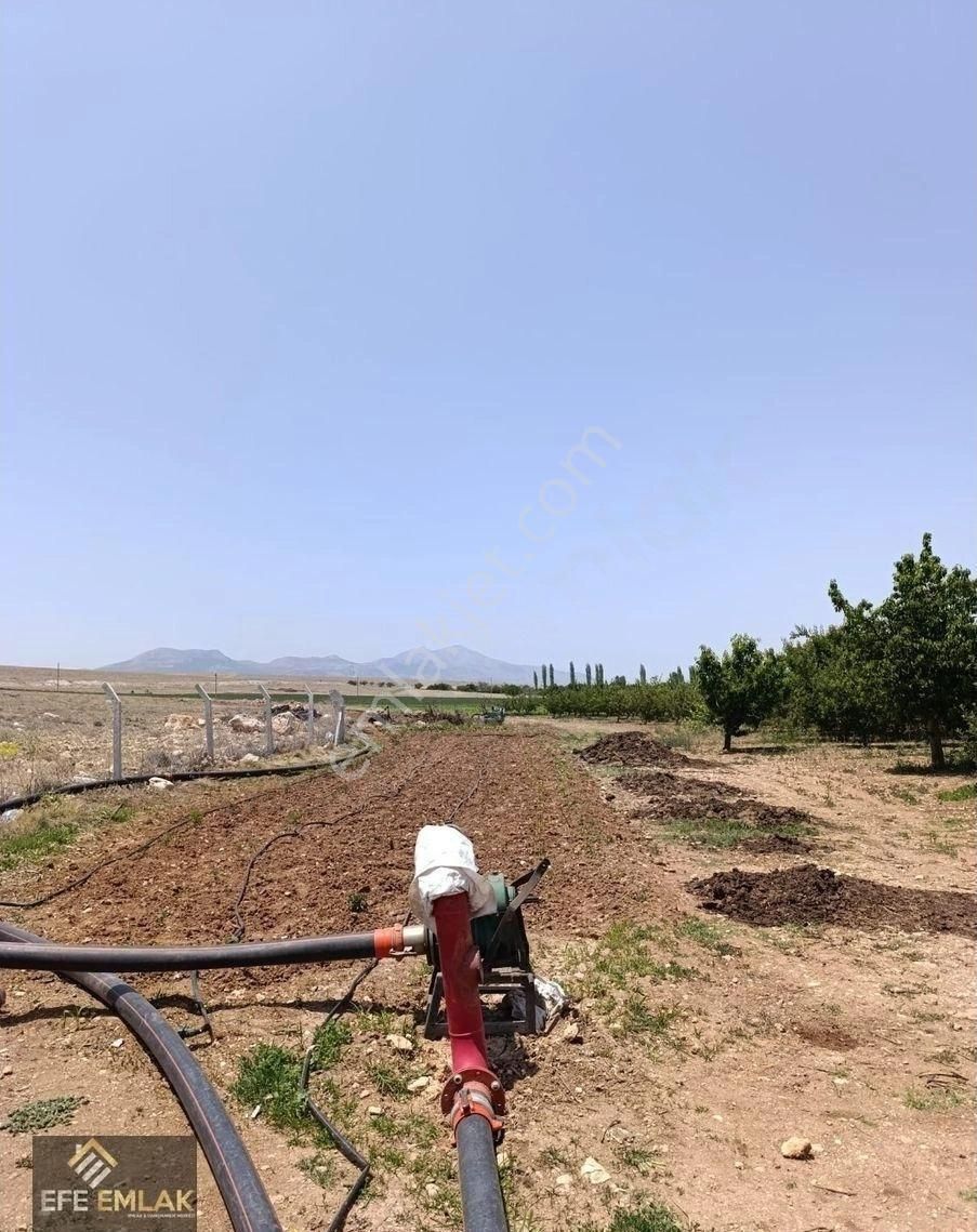 Çeltek Mahallesi'nde İmara Yakın Satılık Elma Bahçesi - Görsel 10