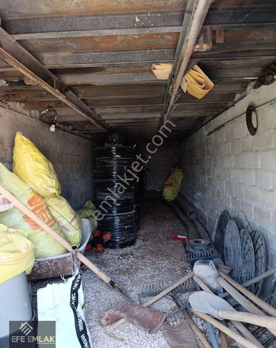 Çeltek Mahallesi'nde İmara Yakın Satılık Elma Bahçesi - Görsel 8